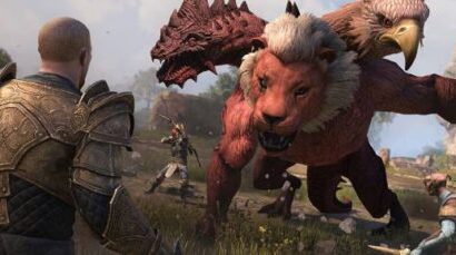 Elder Scrolls Online détaille les trois prochains types de difficulté terrestre de la saison zéro Elder Scrolls Online détaille les trois prochains types de difficulté terrestre de la saison zéro