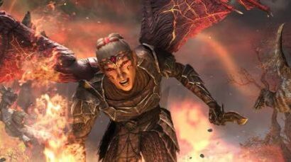 Elder Scrolls Online détaille l’actualisation de Dragonknight de la mise à jour 49 et la richesse des fonctionnalités de qualité de vie Elder Scrolls Online détaille l’actualisation de Dragonknight de la mise à jour 49 et la richesse des fonctionnalités de qualité de vie