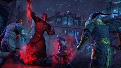 Revue de la semaine MMO : saison zéro