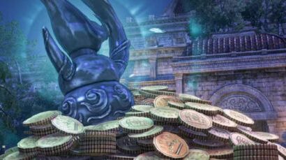 The Daily Grind : Quel est le MMO le plus cher fin 2026 ? The Daily Grind : Quel est le MMO le plus cher fin 2026 ?