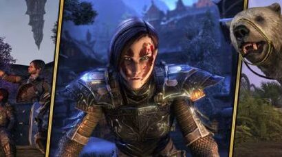 Le mois de janvier d’Elder Scrolls Online annonce une nouvelle monture ours, un explicatif de saison et la mise à jour 49 PTS Le mois de janvier d’Elder Scrolls Online annonce une nouvelle monture ours, un explicatif de saison et la mise à jour 49 PTS