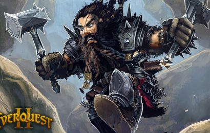 Les joueurs réagissent mal après que Daybreak ait annoncé son intention de sauter les feuilles de route pour EverQuest et EQ2 Les joueurs réagissent mal après que Daybreak ait annoncé son intention de sauter les feuilles de route pour EverQuest et EQ2