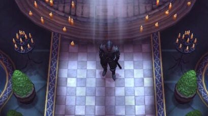 Fallen Sword 2 se présente comme un « successeur spirituel » du MMO sur navigateur de 2006