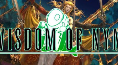 Wisdom of Nym : spéculer sur le nivellement post-Dawntrail dans Final Fantasy XIV sans les tâches habituelles