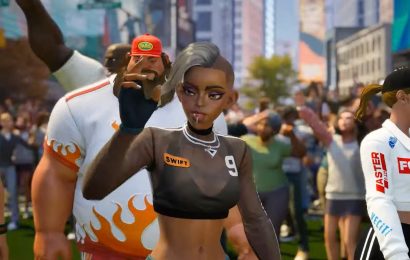 Si vous recherchez un nouveau jeu de sport compétitif, la bêta-test fermée de Freestyle Football 2 est en route Si vous recherchez un nouveau jeu de sport compétitif, la bêta-test fermée de Freestyle Football 2 est en route