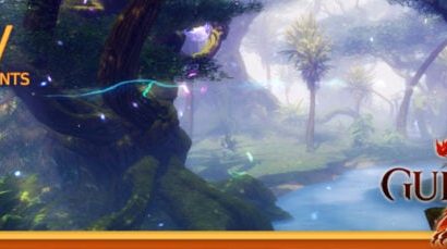 L’équipe Stream : Explorer les ruines du Vieux Monde dans Guild Wars 2 L’équipe Stream : Explorer les ruines du Vieux Monde dans Guild Wars 2