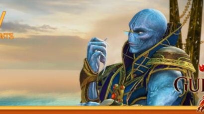 L&rsquo;équipe Stream : Où (et quoi) se cache Isgsarren dans Guild Wars 2 ?