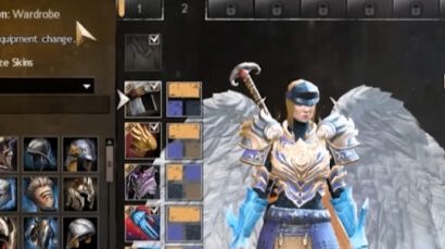 Guild Wars 2 présente le nouveau système de modèles de mode qui sera lancé la semaine prochaine Guild Wars 2 présente le nouveau système de modèles de mode qui sera lancé la semaine prochaine