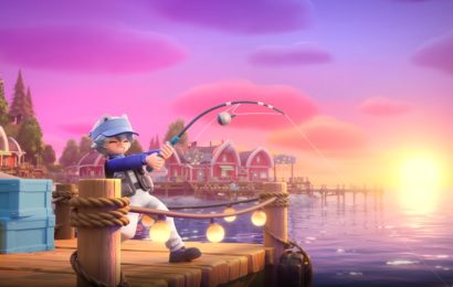 Vous envisagez de jouer à Heartopia ? Lisez ceci en premier