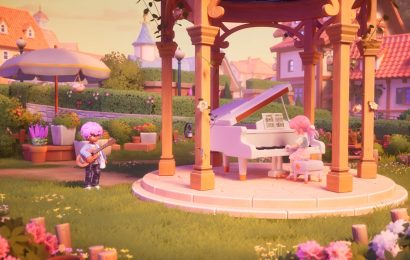 Cozy Life Sim Heartopia maintenant disponible sur PC et mobile Cozy Life Sim Heartopia maintenant disponible sur PC et mobile