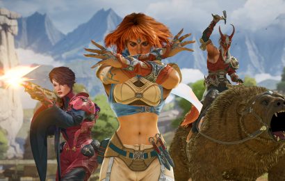 Highguard subit des critiques majoritairement négatives après son lancement Highguard subit des critiques majoritairement négatives après son lancement