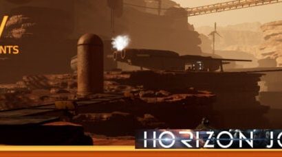L’équipe Stream : un premier aperçu d’Horizon Journey le jour du lancement de l’accès anticipé L’équipe Stream : un premier aperçu d’Horizon Journey le jour du lancement de l’accès anticipé