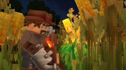Anticipant 1 million de joueurs en accès anticipé, Hytale effectue un test de résistance et présente les outils Entity Anticipant 1 million de joueurs en accès anticipé, Hytale effectue un test de résistance et présente les outils Entity