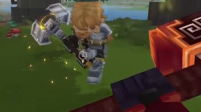 Hytale présente un gameplay PvP « très précoce » avant le lancement d’EA ce mois-ci Hytale présente un gameplay PvP « très précoce » avant le lancement d’EA ce mois-ci
