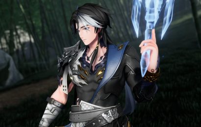 Duet Night Abyss est lancé sur Steam Duet Night Abyss est lancé sur Steam