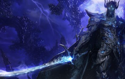 Prenez votre équipement de raid, Thaemine Extreme arrive dans Lost Ark demain Prenez votre équipement de raid, Thaemine Extreme arrive dans Lost Ark demain