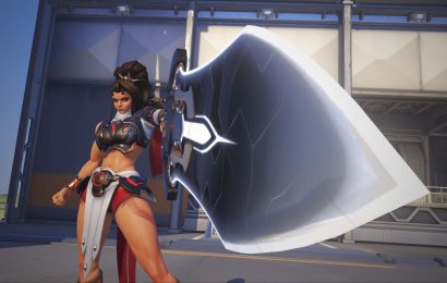 Les joueurs ont une vendetta contre le nouvel ajout d’Overwatch Les joueurs ont une vendetta contre le nouvel ajout d’Overwatch