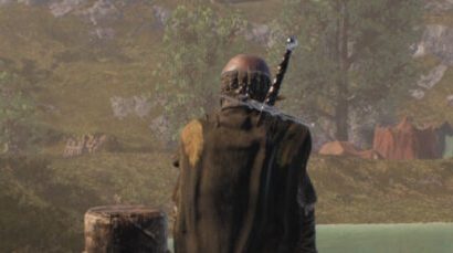 La nouvelle vidéo de Past Fate récapitule son gameplay MMO de base avant l&rsquo;accès anticipé de demain