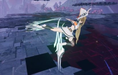 Augmentation du niveau maximum et nouveau contenu révélés dans Phantasy Star Online 2 : NGS Headline Wave Stream Augmentation du niveau maximum et nouveau contenu révélés dans Phantasy Star Online 2 : NGS Headline Wave Stream