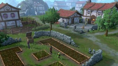 Réflexion massive : quel MMORPG avec logement pour joueurs a besoin d&rsquo;un *meilleur* logement ?