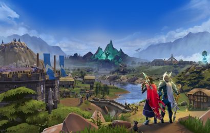 RuneScape partage une vidéo détaillant « une série ambitieuse de mises à jour de contenu » RuneScape partage une vidéo détaillant « une série ambitieuse de mises à jour de contenu »
