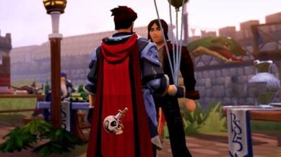 RuneScape présente la refonte de son abonnement, qui inclut un nouveau nom pour les abonnements Premier RuneScape présente la refonte de son abonnement, qui inclut un nouveau nom pour les abonnements Premier