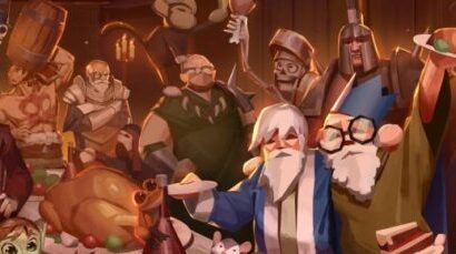 Jagex parle des événements en direct et met à jour sa célébration des 25 ans de RuneScape Jagex parle des événements en direct et met à jour sa célébration des 25 ans de RuneScape
