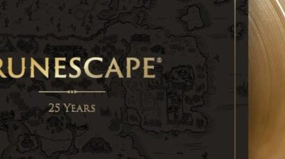 La collection de vinyles MOP Up : RuneScape 25 Years vous coûtera 128 $ La collection de vinyles MOP Up : RuneScape 25 Years vous coûtera 128 $