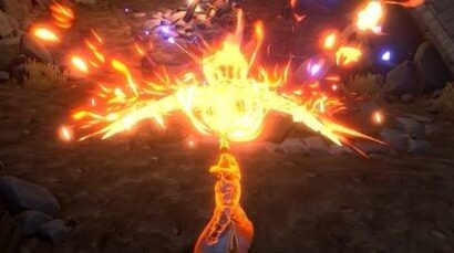 Scars of Honor parle de ses donjons, de sa conception, de son combat et de la sortie de la démo début 2026 sur Steam Scars of Honor parle de ses donjons, de sa conception, de son combat et de la sortie de la démo début 2026 sur Steam