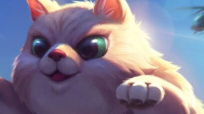The Daily Grind : Quel animal de vanité portez-vous sur votre personnage MMO en ce moment ?