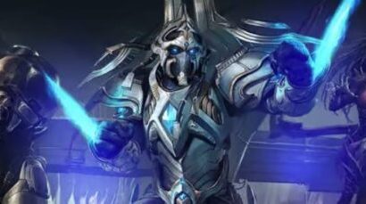 Rumeur : le jeu de tir StarCraft en développement de Blizzard pourrait être révélé à la BlizzCon de cette année Rumeur : le jeu de tir StarCraft en développement de Blizzard pourrait être révélé à la BlizzCon de cette année