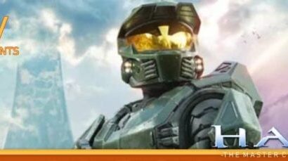 The Stream Team : Terminer le combat en coop Halo Combat Evolved The Stream Team : Terminer le combat en coop Halo Combat Evolved