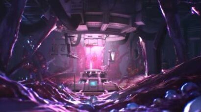 Le jeu de tir d’extraction de mecha PvPvE Synduality Echo of Ada ajoute la forêt corrompue dans la dernière mise à jour Le jeu de tir d’extraction de mecha PvPvE Synduality Echo of Ada ajoute la forêt corrompue dans la dernière mise à jour