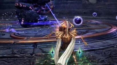 Throne and Liberty lance un événement d&rsquo;invasion et apporte de vastes modifications à l&rsquo;équilibrage de l&rsquo;équipement.