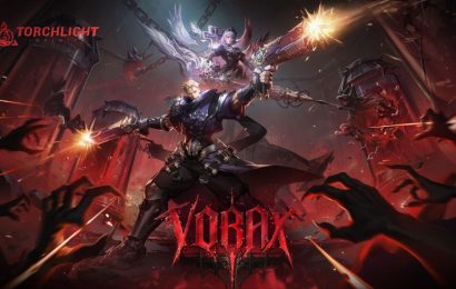 Un gameplay remanié et d’autres améliorations annoncées pour Torchlight : la prochaine saison d’Infinite Un gameplay remanié et d’autres améliorations annoncées pour Torchlight : la prochaine saison d’Infinite