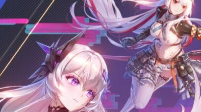 Le serveur de distorsion MMOsy de Tower of Fantasy introduit de nouvelles activités PvP et PvE Le serveur de distorsion MMOsy de Tower of Fantasy introduit de nouvelles activités PvP et PvE
