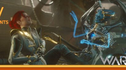 L’équipe Stream : les journées de l’Académie dans The Old Peace de Warframe L’équipe Stream : les journées de l’Académie dans The Old Peace de Warframe