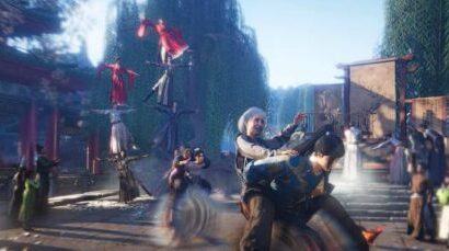 Where Winds Meet, amateur d’oies, propose des événements, des quêtes d’histoire et un tournoi GvG en janvier Where Winds Meet, amateur d’oies, propose des événements, des quêtes d’histoire et un tournoi GvG en janvier