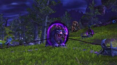 World of Warcraft lance un événement de pré-extension Twilight Ascension jusqu’au lancement de minuit World of Warcraft lance un événement de pré-extension Twilight Ascension jusqu’au lancement de minuit