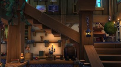 Bilan de l&rsquo;année MMO : Trouver un foyer pour toujours (décembre 2025)