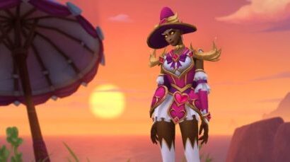 World of Warcraft : Les modifications de transmogrification de Midnight coûteront plus de deux millions d&rsquo;or pour être entièrement débloquées