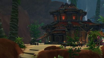 The Daily Grind : Dans quelle mesure souhaitez-vous que vos quêtes MMORPG soient mémorables ? The Daily Grind : Dans quelle mesure souhaitez-vous que vos quêtes MMORPG soient mémorables ?