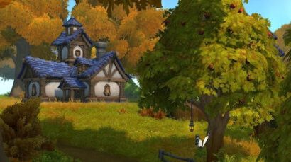 World of Warcraft modifie Endeavours en fonction des commentaires des joueurs et d’un manque de mise à l’échelle World of Warcraft modifie Endeavours en fonction des commentaires des joueurs et d’un manque de mise à l’échelle