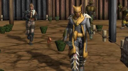Qu’est-il arrivé au MMORPG bac à sable de survie post-apocalyptique Xsyon ?