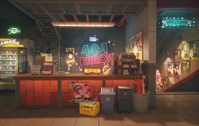Les proxys reviennent enfin chez eux dans la sixième rue dans la mise à jour version 2.6 de Zenless Zone Zero Les proxys reviennent enfin chez eux dans la sixième rue dans la mise à jour version 2.6 de Zenless Zone Zero