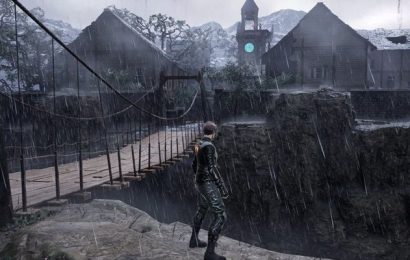 Code Vein II Review: Voyagez dans le temps dans cet anime semblable à celui des âmes Code Vein II Review: Voyagez dans le temps dans cet anime semblable à celui des âmes