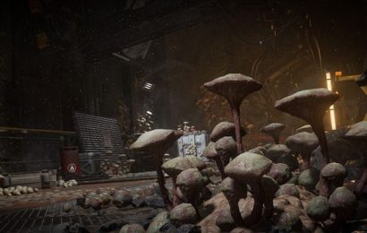 Sauvez Levski d&rsquo;une crise de santé lors de l&rsquo;événement à durée limitée de Star Citizen Alpha 4.6