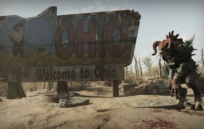 Fallout 76 est gratuit sur toutes les plateformes jusqu’au milieu de la semaine prochaine Fallout 76 est gratuit sur toutes les plateformes jusqu’au milieu de la semaine prochaine