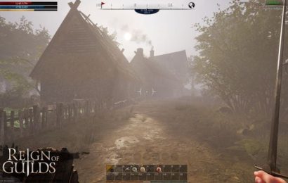 Reign of Guilds continue les mises à jour du gameplay avec une nouvelle zone sans PvP, de meilleurs marqueurs de quête, des chemises et bien plus encore Reign of Guilds continue les mises à jour du gameplay avec une nouvelle zone sans PvP, de meilleurs marqueurs de quête, des chemises et bien plus encore