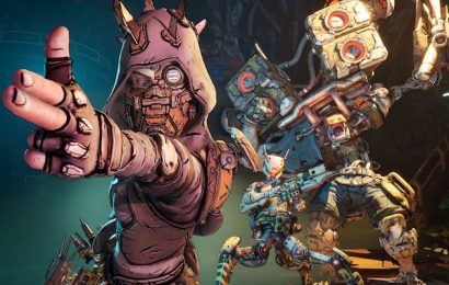 Borderlands 4 publie une feuille de route 2026 pour la plupart du contenu à venir de l&rsquo;année.